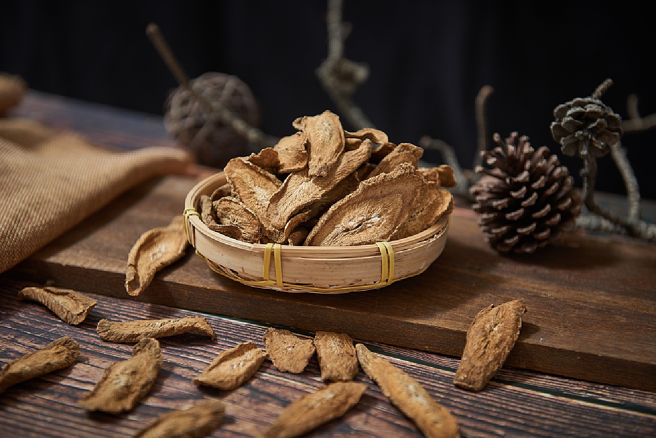 中藥養(yǎng)生茶葉藥材專業(yè)攝影與攝像技巧