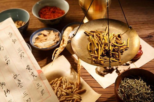 中藥材市場掀起熱潮 熱錢涌入下的機遇與挑戰(zhàn)